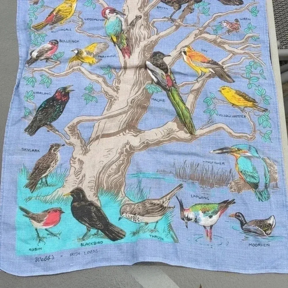 Tea Towel - Picture 3 of 5